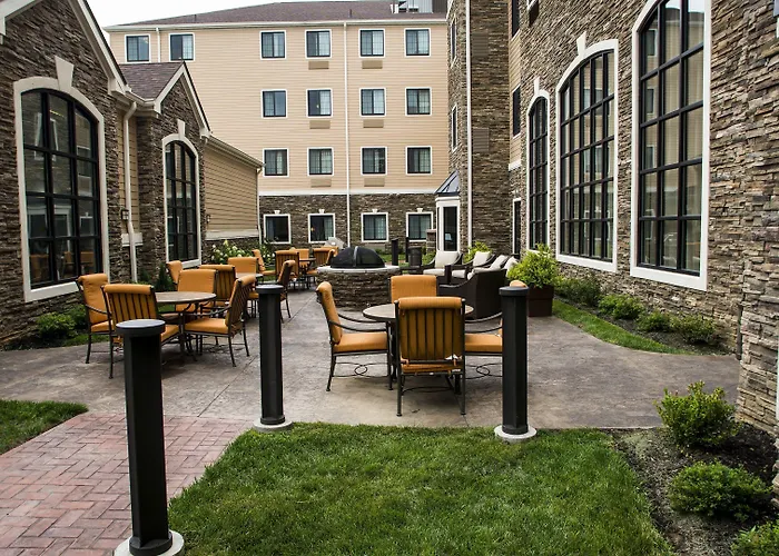 Staybridge Suites Lexington By Ihg