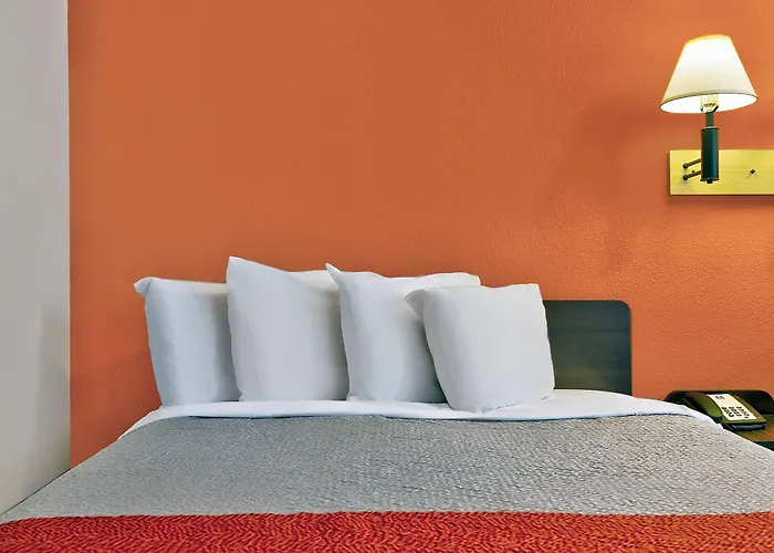 Motel 6-Bremerton, Wa