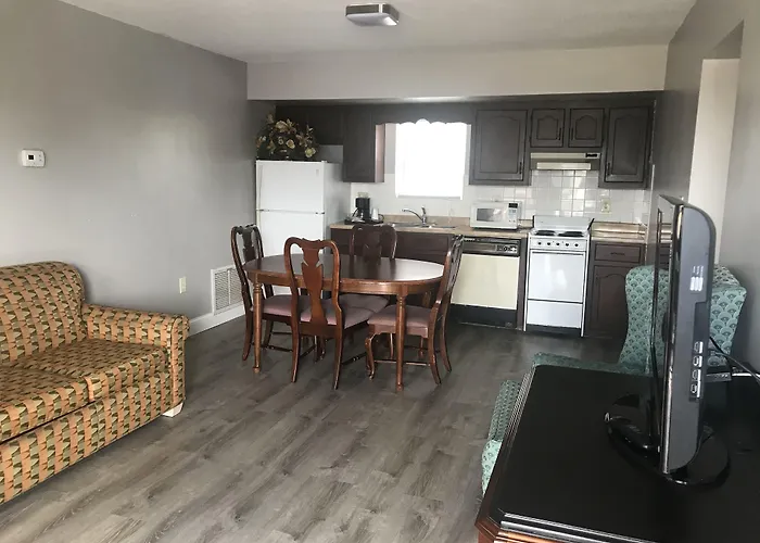 Alamar Resort Inn Virginia Beach