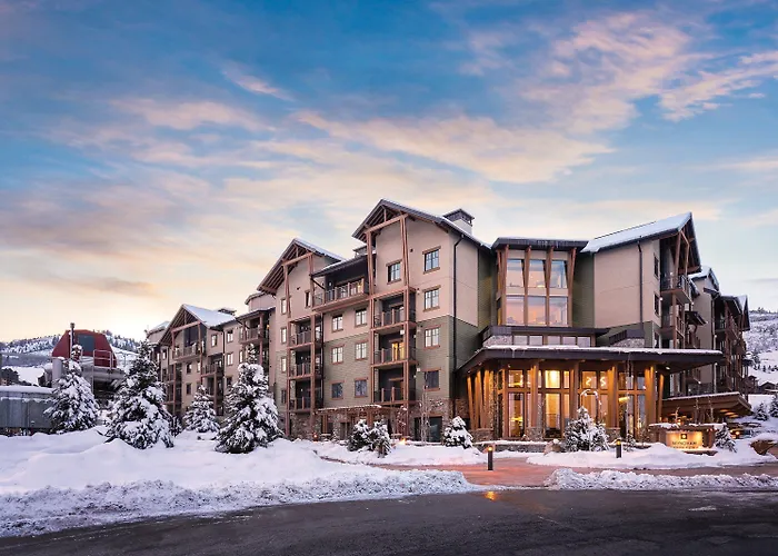 Club Wyndham Park City