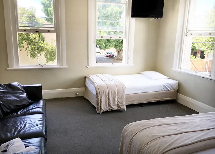 Newcastle Hotels