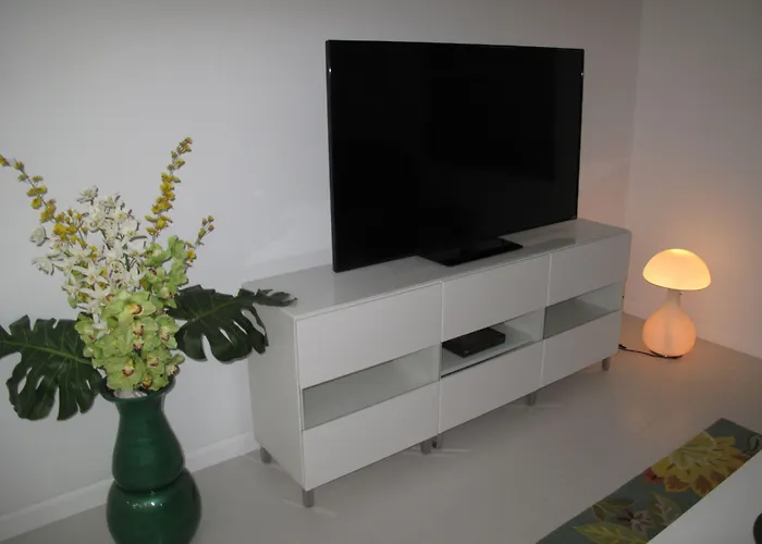 Downtown Hollywood Boutique Hotel (Adults Only)