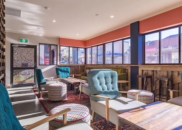 Hawley Beach Hotels