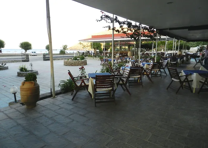 Lindos (Rhodes) Hotels