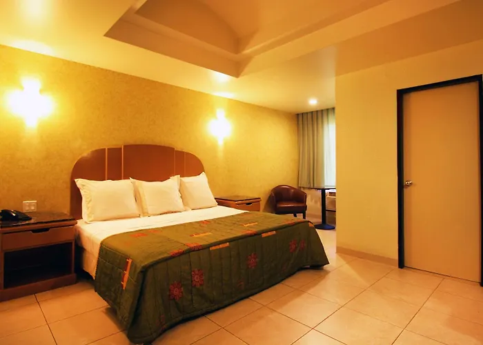 Hotel Astor Tijuana