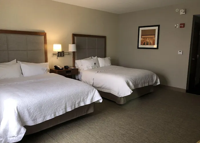 Hampton Inn & Suites - Knoxville Papermill Drive, Tn