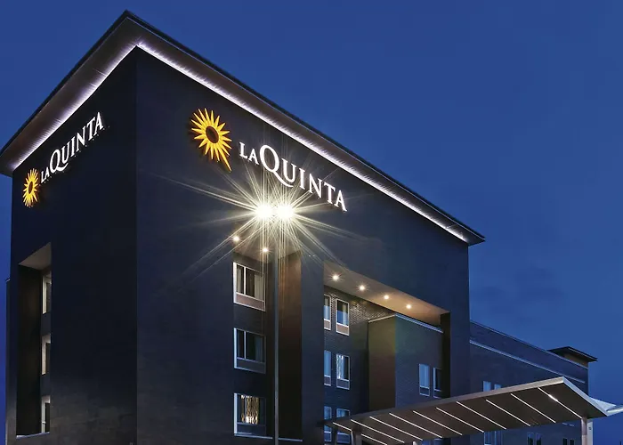 La Quinta By Wyndham College Station South Hotel