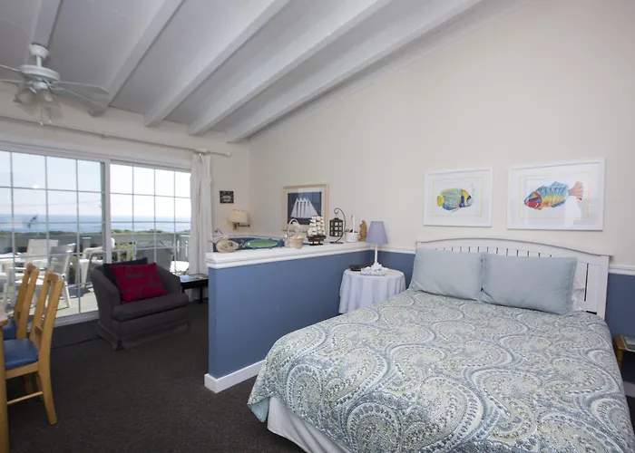 Beach Plum Resort Montauk