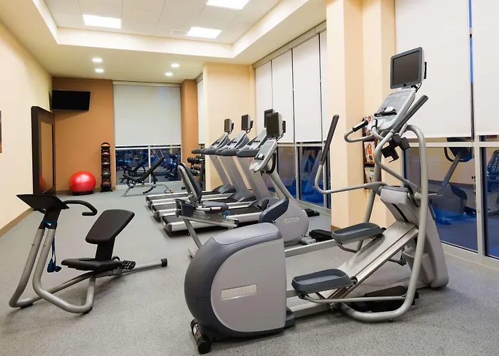 Homewood Suites By Hilton Little Rock Downtown