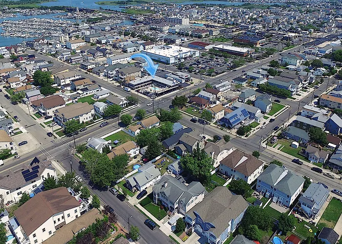 Sandbox Motel Wildwood