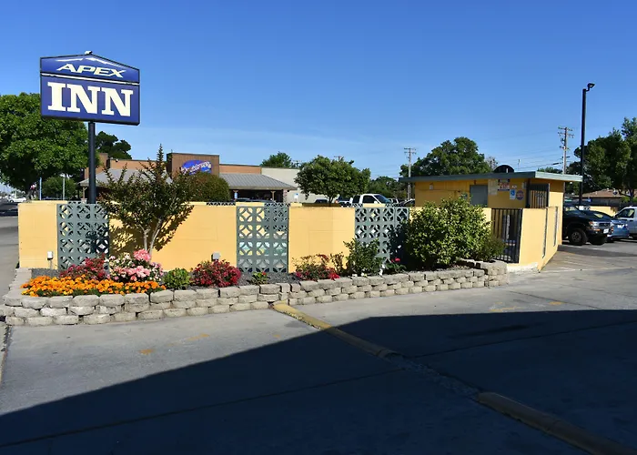 Apex Inn Modesto