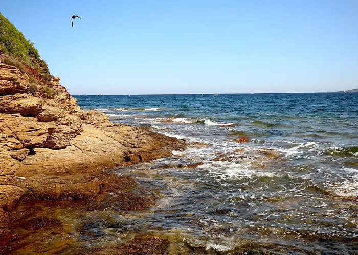 Sainte-Maxime Hotels