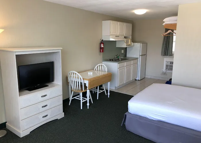 Biscayne Family Resort Wildwood Crest