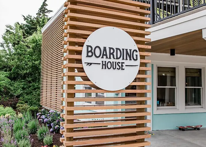 Boarding House Cape May