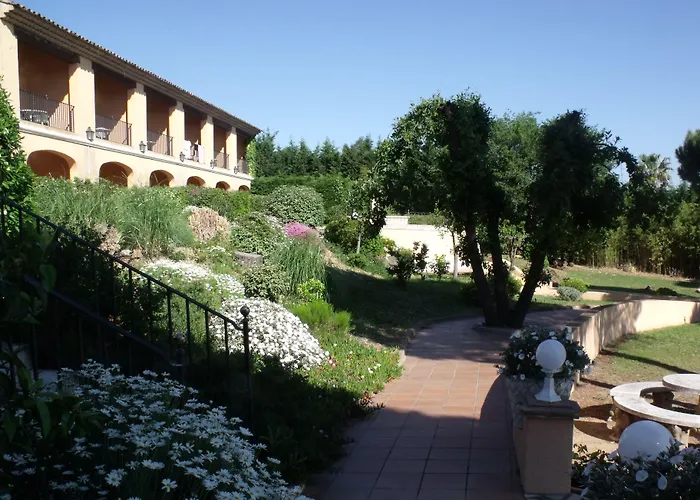 Hotel La Romarine Ramatuelle
