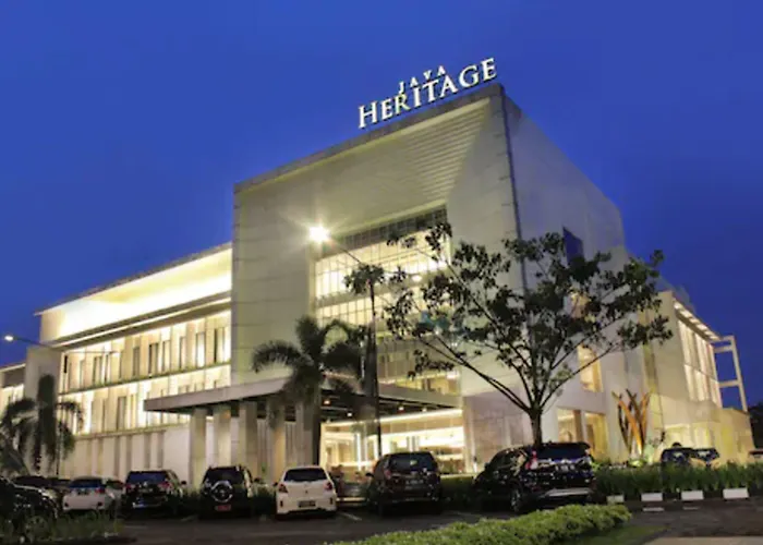 Purwokerto Hotels