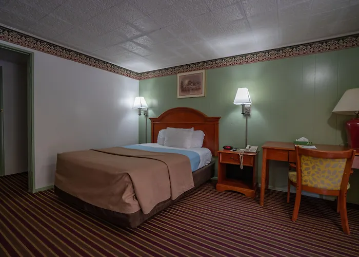 Mahoning Inn Lehighton