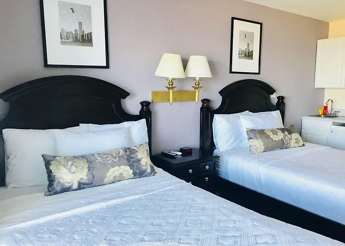 Ocean Surf Resort Montauk