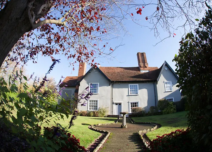 Chelmsford Hotels