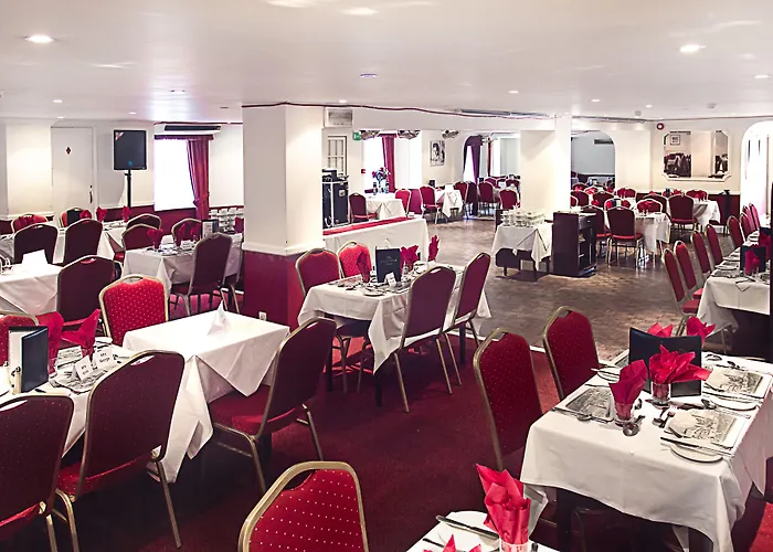 Eastbourne Hotels