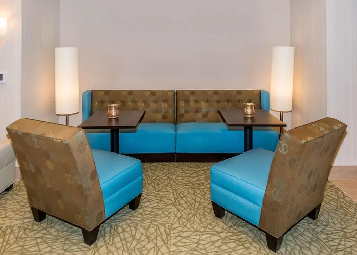 Hampton Inn & Suites New Albany Columbus