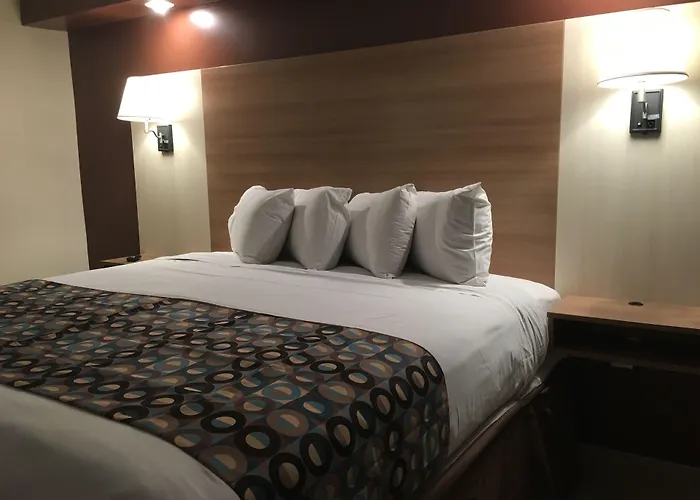 Seahorse Inn Wildwood