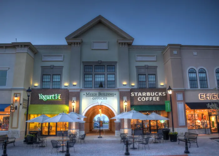 Holiday Inn Express & Suites Toledo South - Perrysburg By Ihg