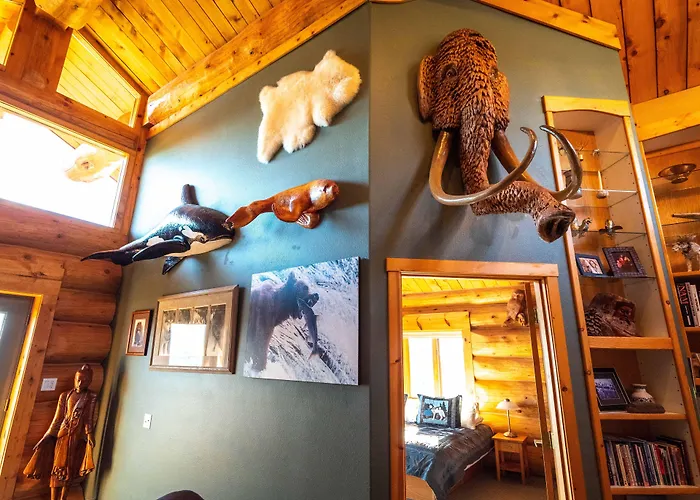 Good Karma Inn Homer