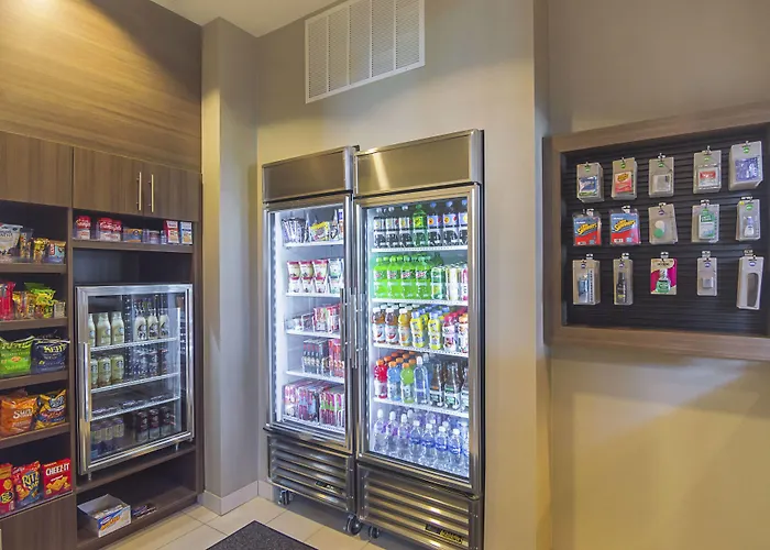 Residence Inn By Marriott Denton