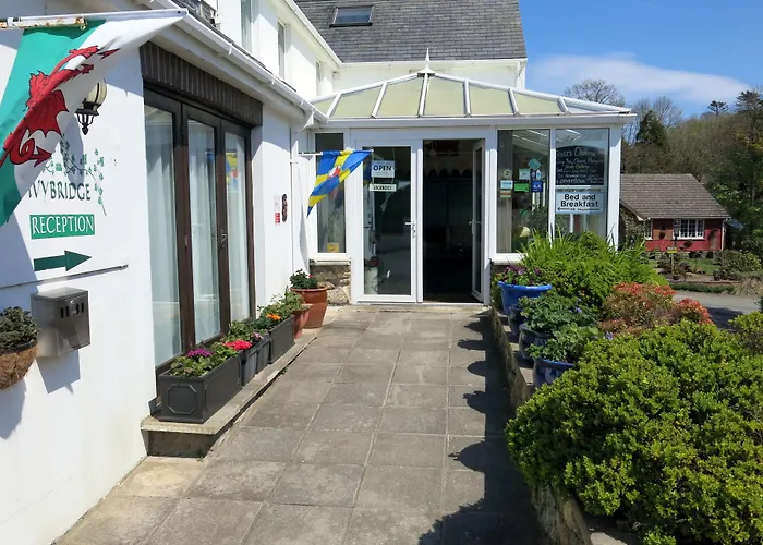 Fishguard Hotels