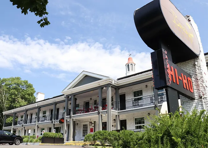 Fairfield Hotels