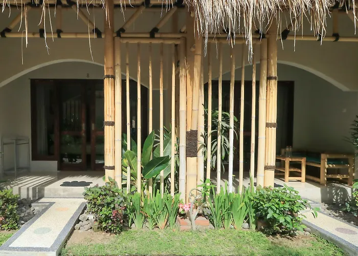 Senggigi Hotels