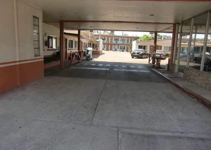 Motel Reno Tijuana