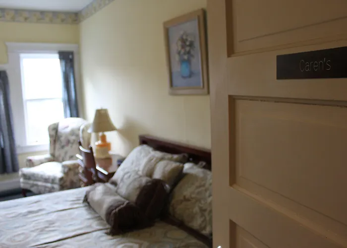 Victorian Charm Inn Towanda