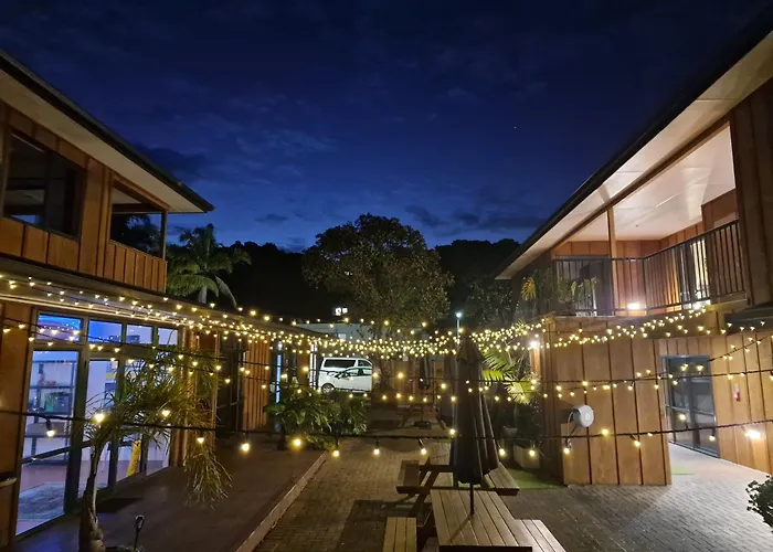 Horeke Hotels