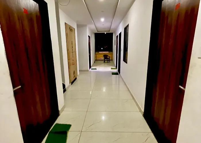 Khatu Hotels