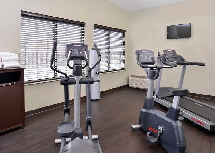 Appomattox Inn And Suites