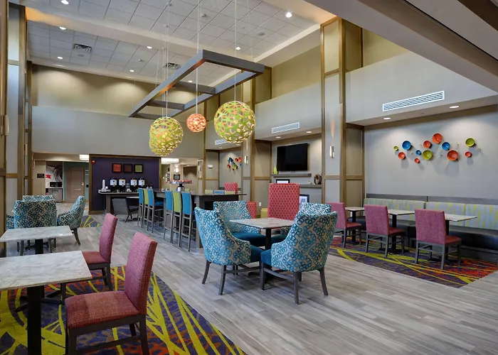 Hampton Inn & Suites Ardmore