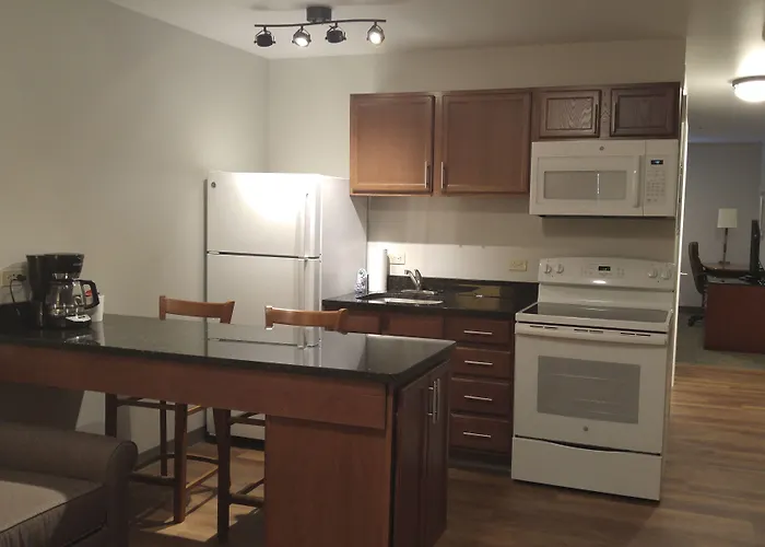 Affordable Suites Of America Portage