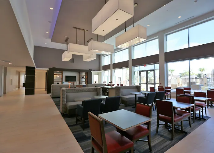 Holiday Inn Express & Suites Houston Nw - Hwy 290 Cypress By Ihg