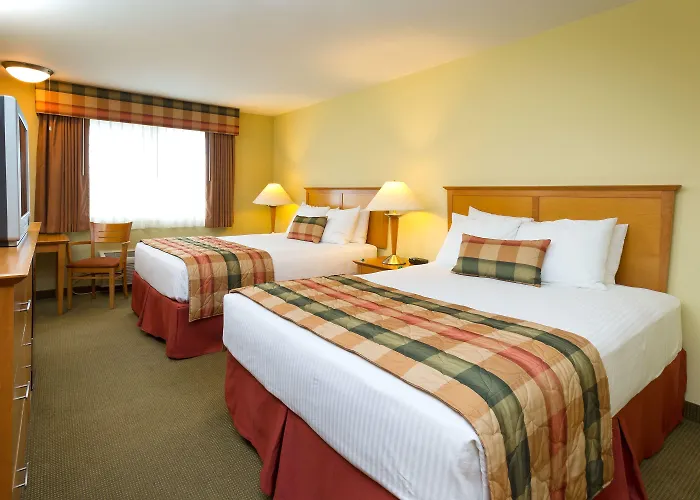 The Marina Inn Anacortes