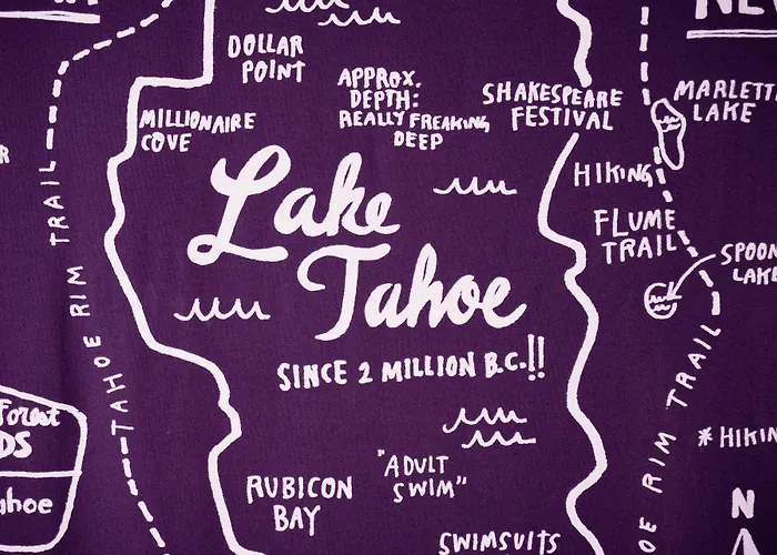 Basecamp Tahoe City