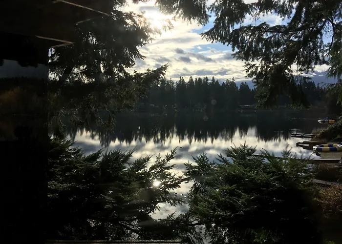 Woodinville Hotels