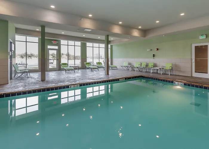 Holiday Inn Mishawaka By Ihg