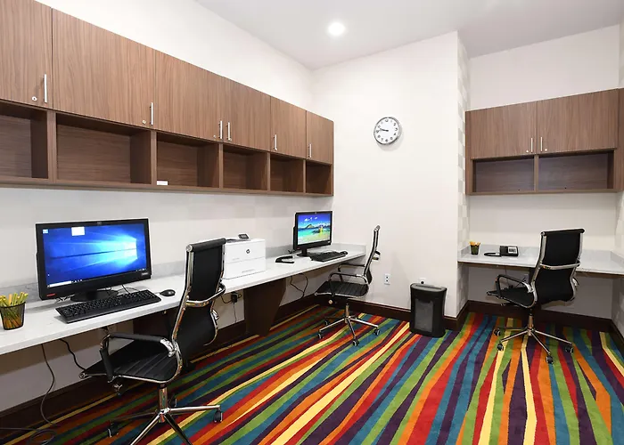 Hilton Garden Inn Jacksonville