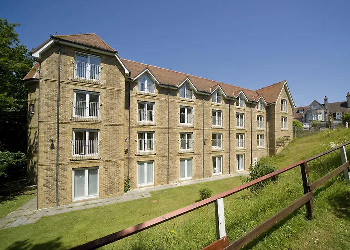 Sandown Hotels