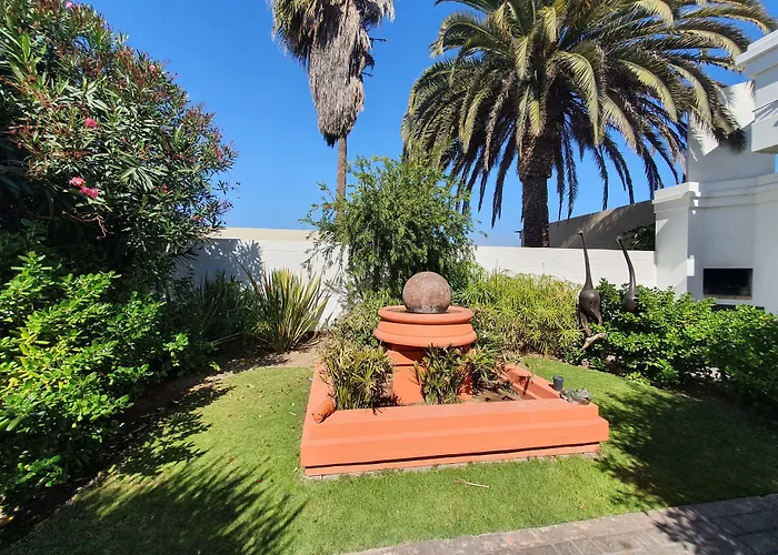 Walvis Bay Hotels
