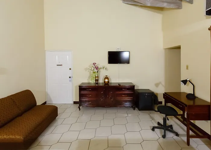 Jasmine Inn Kingston