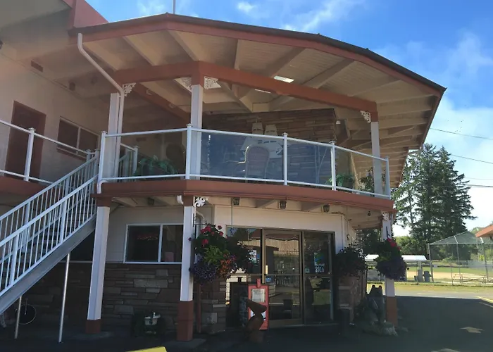 Breakers Boutique Inn Westport