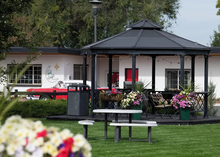 Sapphire Motel Midtown Bozeman